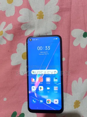 Oppo A93 128 GB Blue
