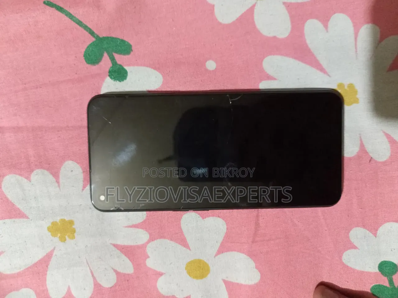 Oppo A93 128 GB Blue