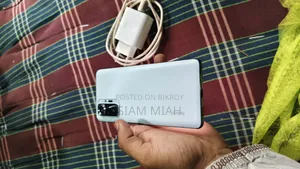 New Xiaomi Redmi Note 10 Pro Max 128 GB Red