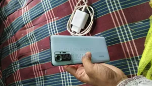 New Xiaomi Redmi Note 10 Pro Max 128 GB Red