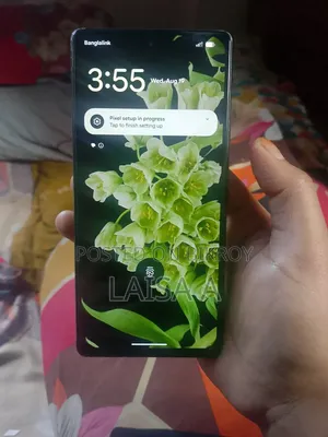 Google Pixel 6 128 GB White