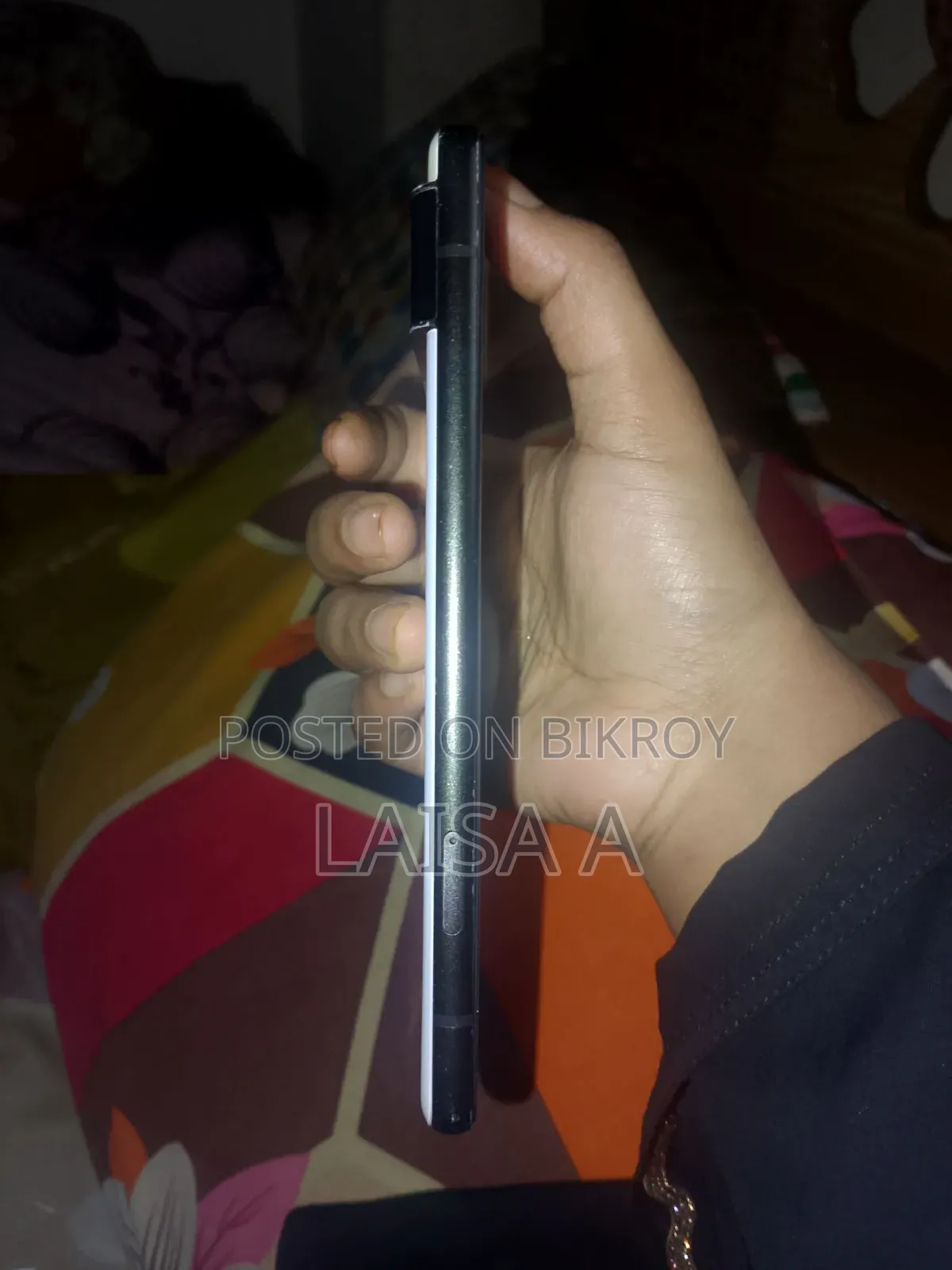 Google Pixel 6 128 GB White