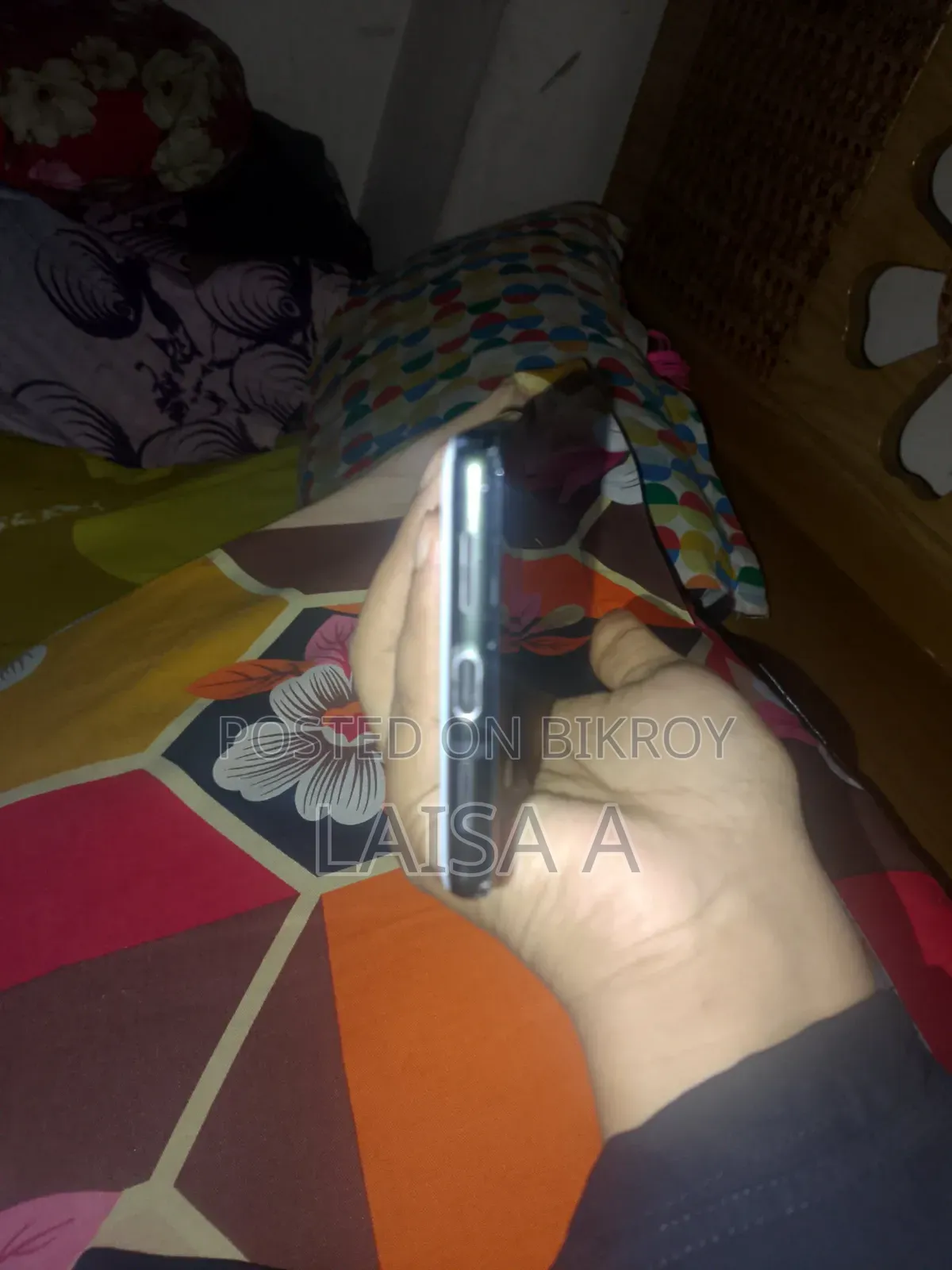 Google Pixel 6 128 GB White