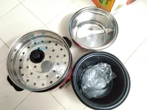 Rice Cooker
