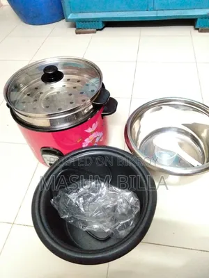 Rice Cooker