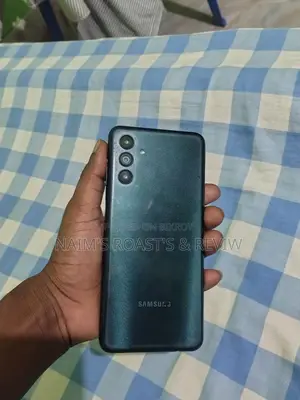 Samsung Galaxy A04s 64 GB Green