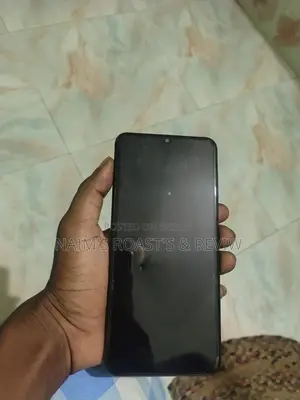 Samsung Galaxy A04s 64 GB Green