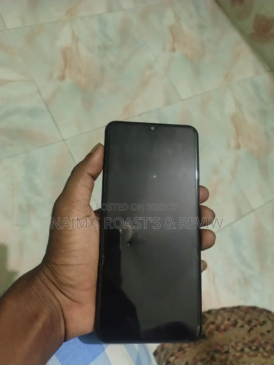Samsung Galaxy A04s 64 GB Green