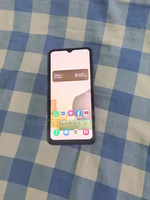 Samsung Galaxy A04s 64 GB Green