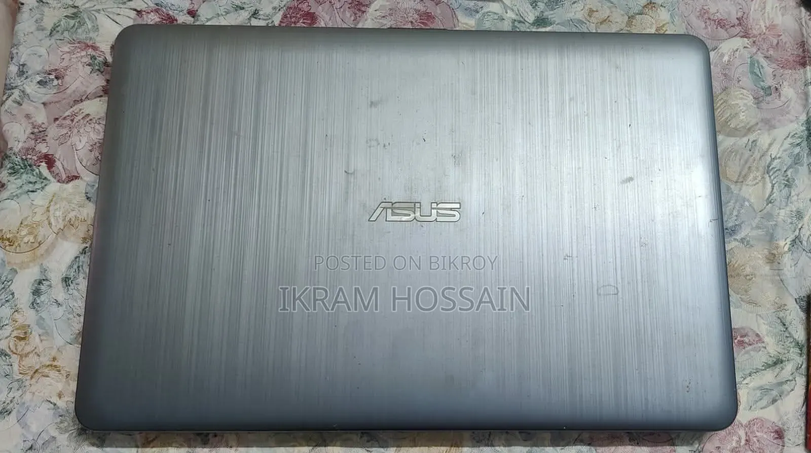Laptop ASUS VivoBook X540SA 12GB Intel Core I5 HDD 1T
