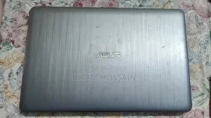 Laptop ASUS VivoBook X540SA 12GB Intel Core I5 HDD 1T