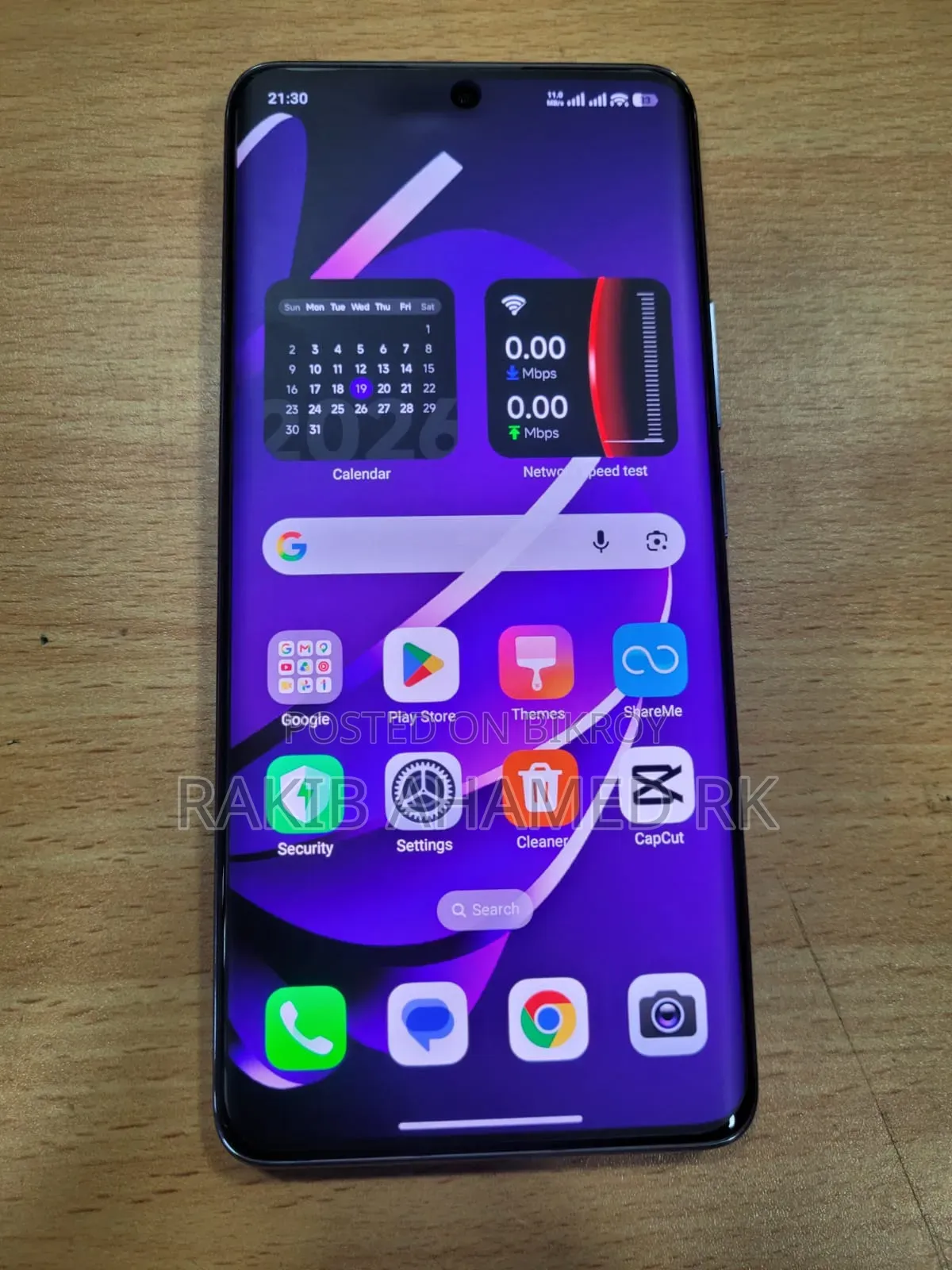 Xiaomi Redmi Note 14 Pro+ 5G 256 GB White