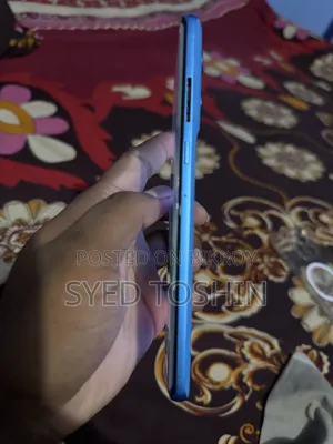 মটোরোলা জি৯৬ ৫জি ১২৮ জিবি ব্লু