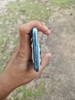 Motorola Edge 60 Fusion 256 GB Blue