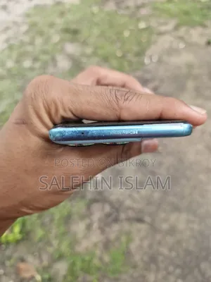 Motorola Edge 60 Fusion 256 GB Blue