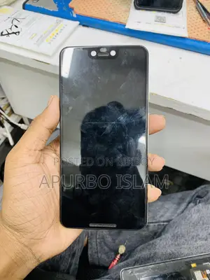 Google Pixel 3 XL 128 GB White