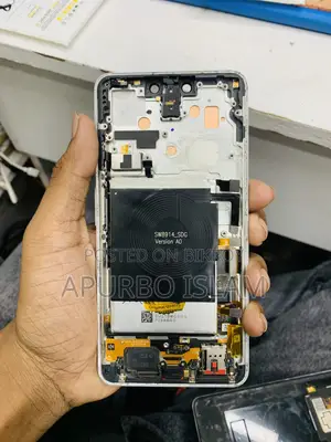 Google Pixel 3 XL 128 GB White