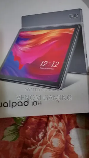 ওয়ালটন ওয়ালপ্যাড ১০এইচ ১২৮ জিবি গ্রে