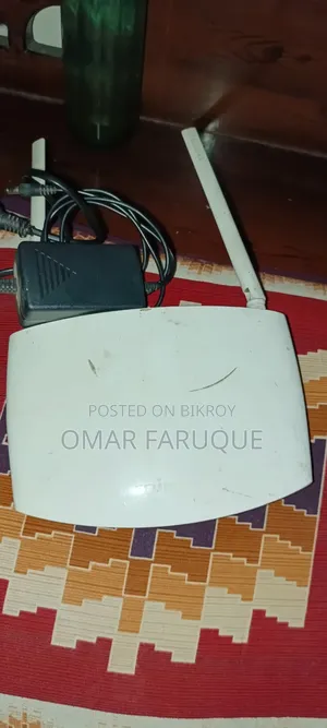 Edimax 300 MBPS Router