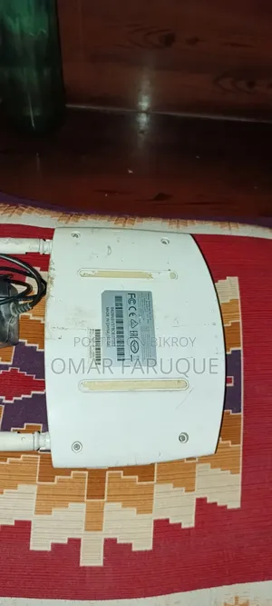 Edimax 300 MBPS Router
