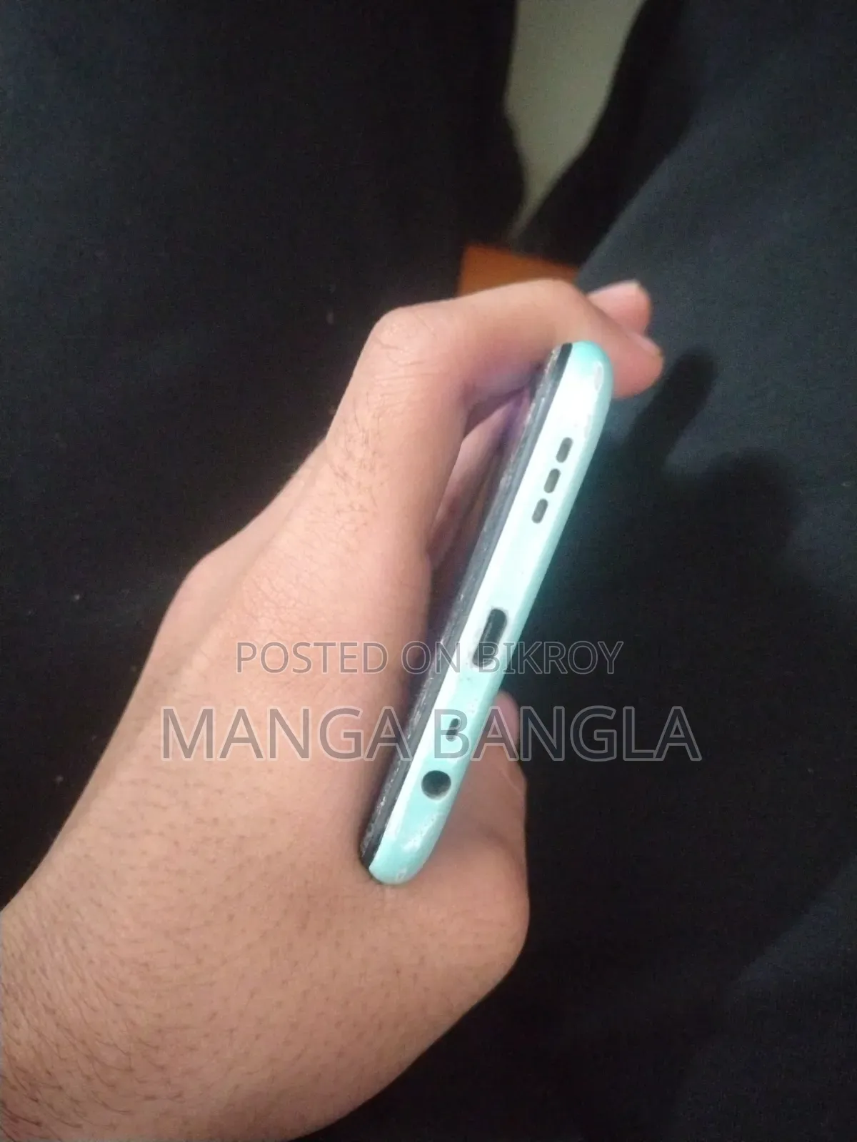 Oppo A31 ১২৮ জিবি
