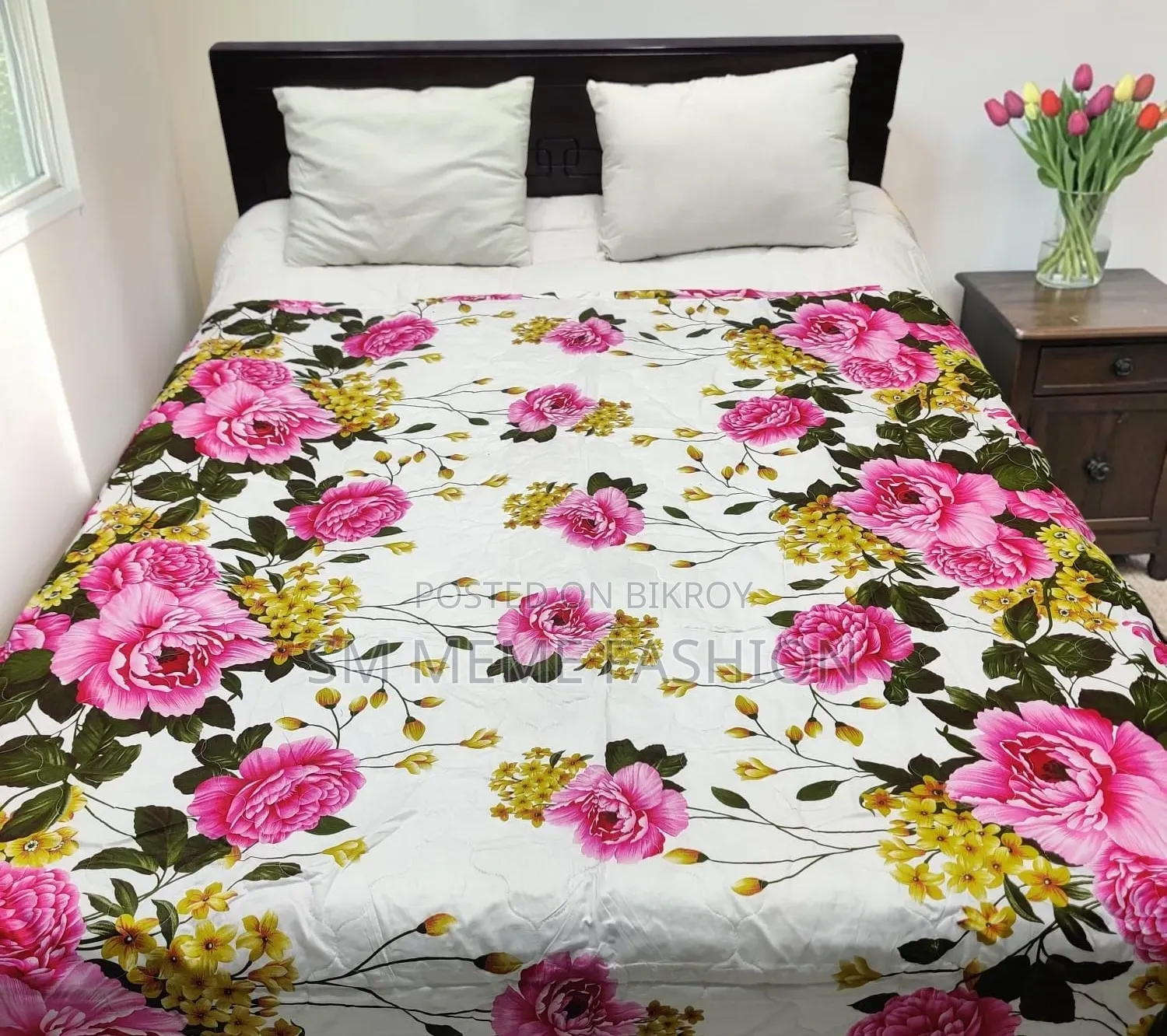 AC Katha 100%
