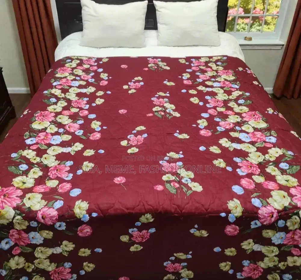 এসি কাঁথা ১০০%