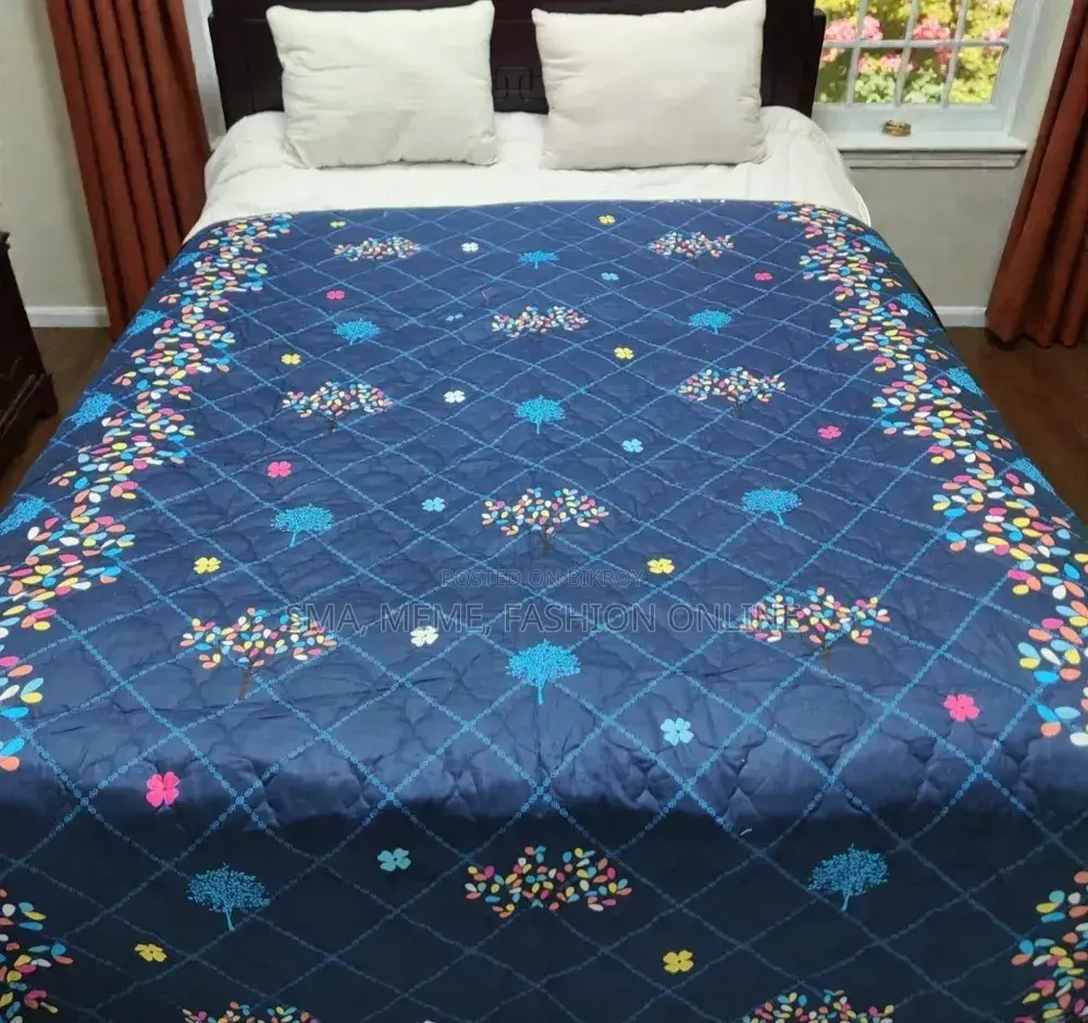 এসি কাঁথা ১০০%