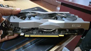 Zotac Gaming GeForce RTX 2060 Super AMP 8GB GDDR6 Graphics Card