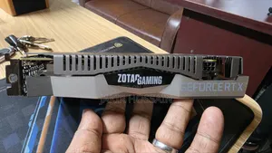 Zotac Gaming GeForce RTX 2060 Super AMP 8GB GDDR6 Graphics Card