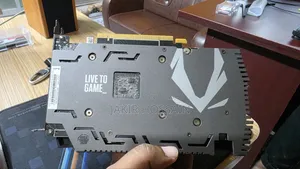 Zotac Gaming GeForce RTX 2060 Super AMP 8GB GDDR6 Graphics Card