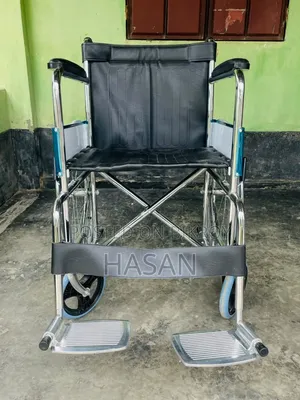 Wheelchairs