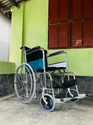 Wheelchairs