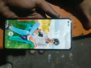Realme GT Master Edition 256 GB Blue