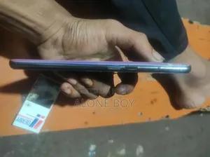 Realme GT Master Edition 256 GB Blue