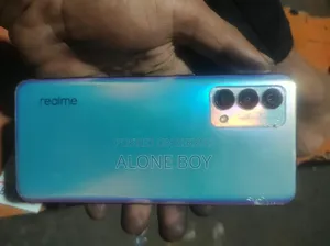 Realme GT Master Edition 256 GB Blue
