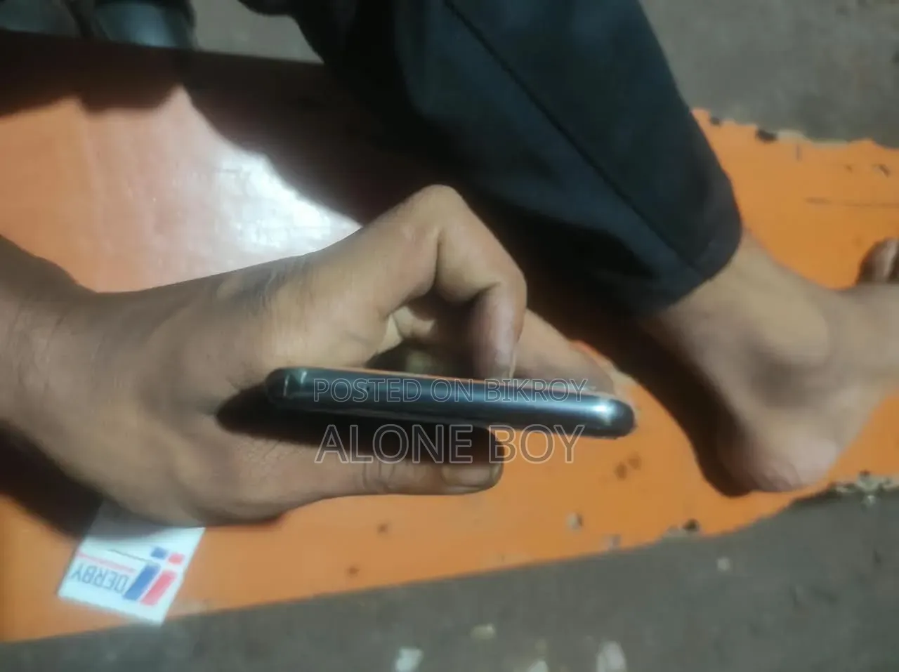 Realme GT Master Edition 256 GB Blue