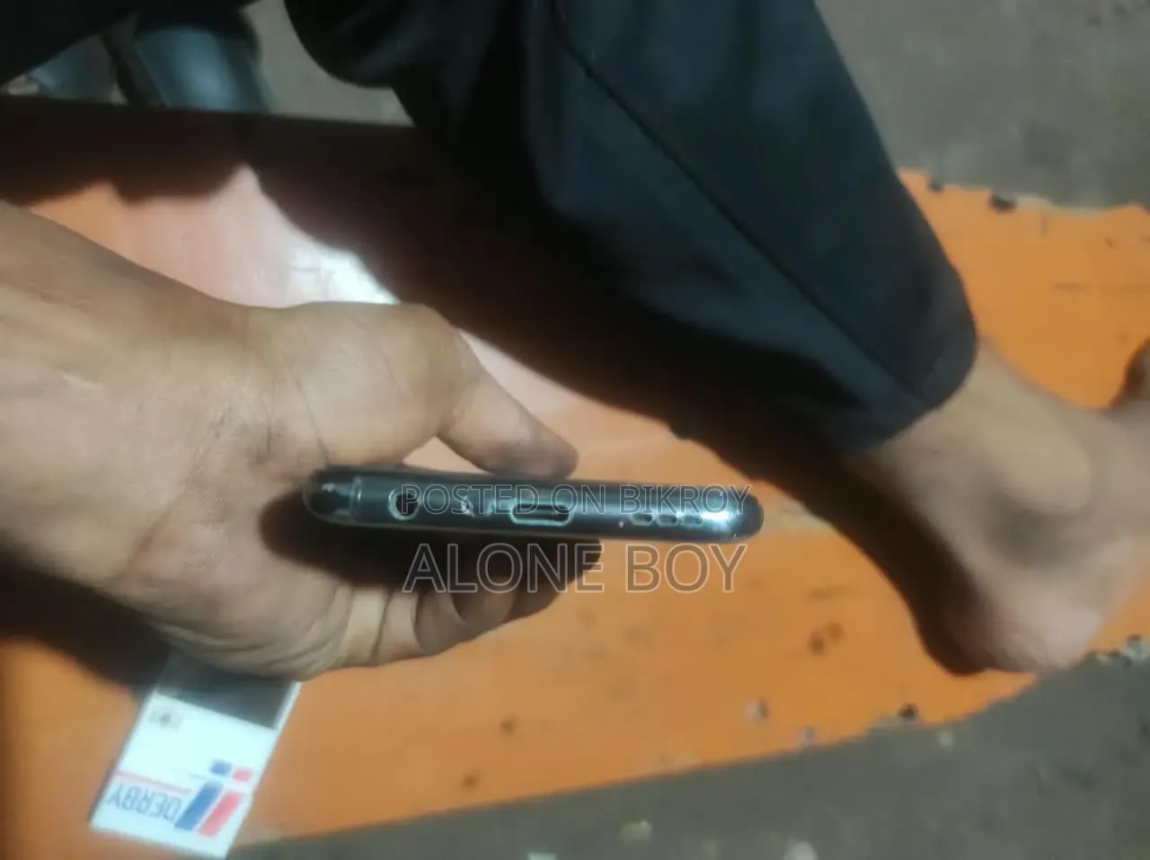 Realme GT Master Edition 256 GB Blue