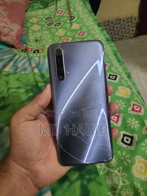 রিয়েলমি এক্স৫০ ৫জি ১২৮ জিবি ব্লু