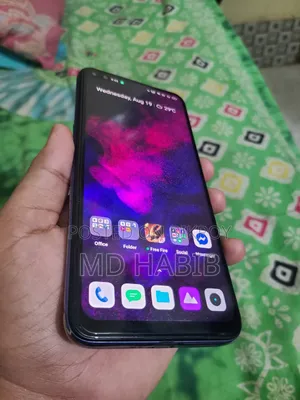Realme X50 5G 128 GB Blue