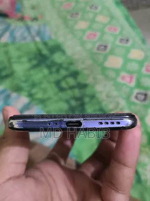 Realme X50 5G 128 GB Blue
