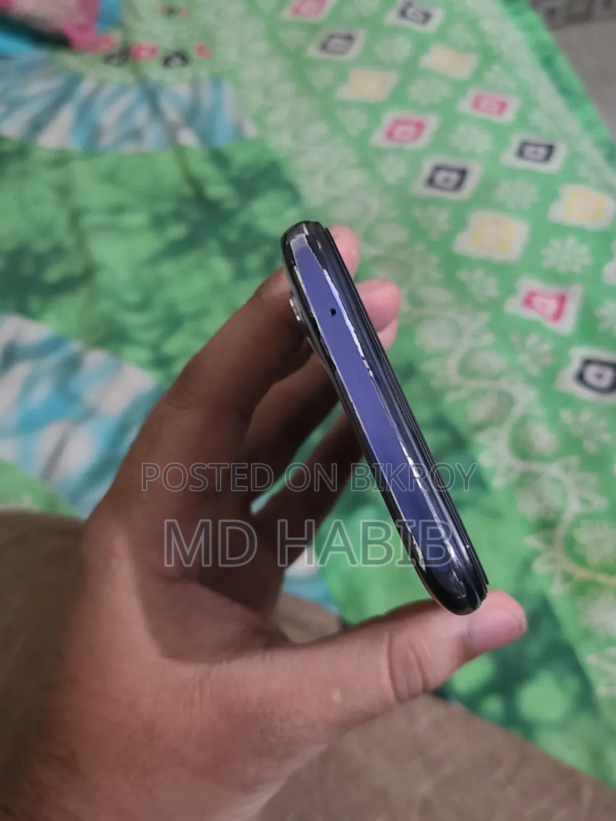 Realme X50 5G 128 GB Blue