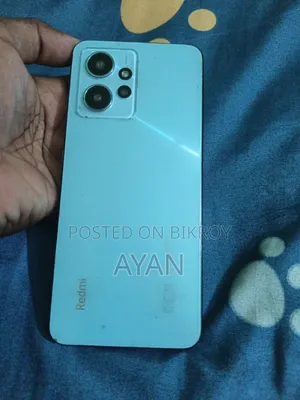 Xiaomi Redmi Note 12 128 GB