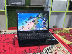 Laptop HP 4gb Intel HDD 320gb