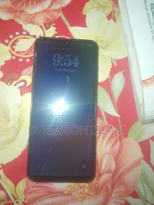 Samsung Galaxy A05s 128 GB Black