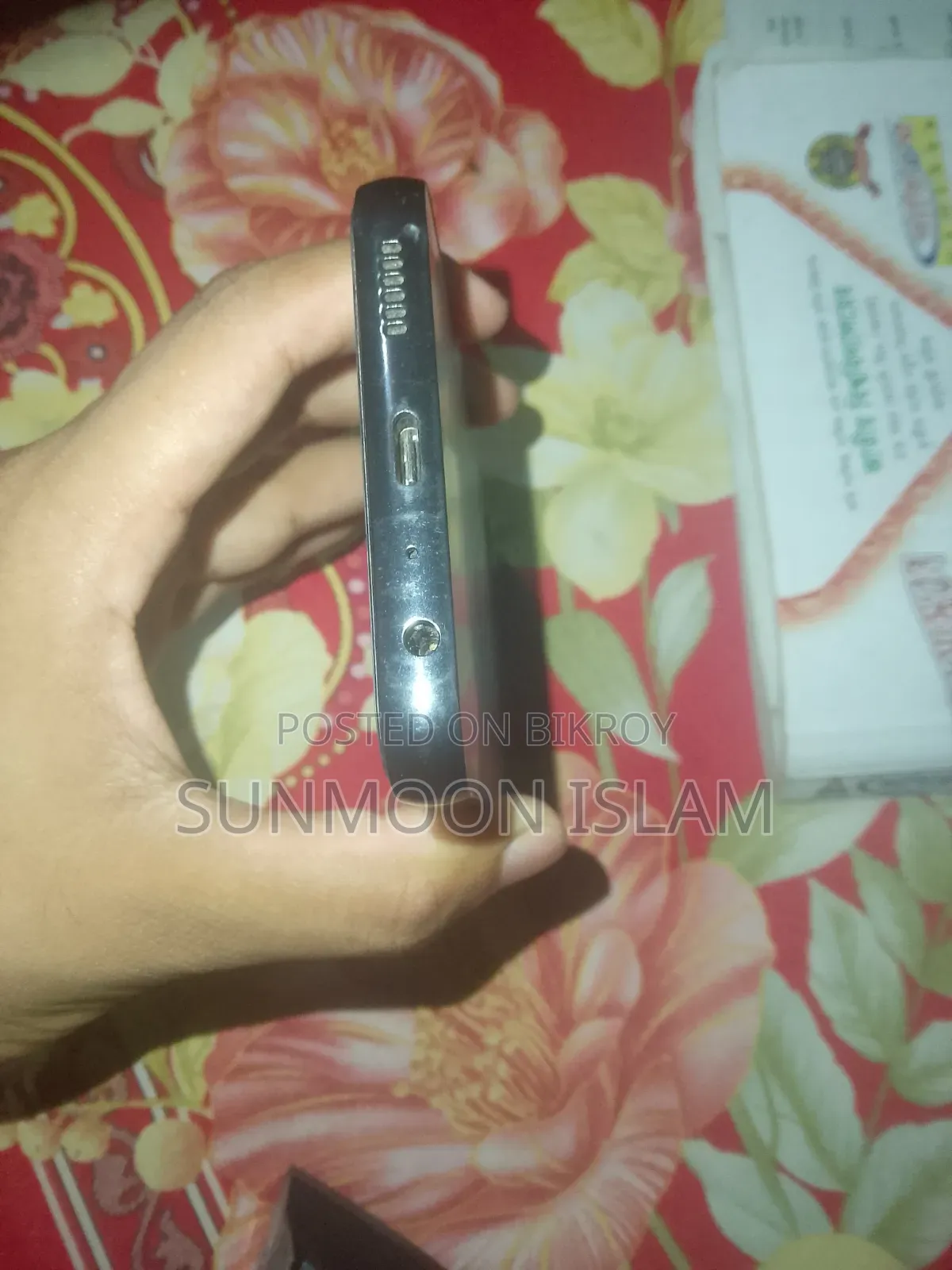 Samsung Galaxy A05s 128 GB Black
