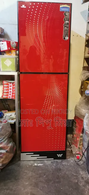 Walton Fridge