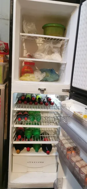Walton Fridge