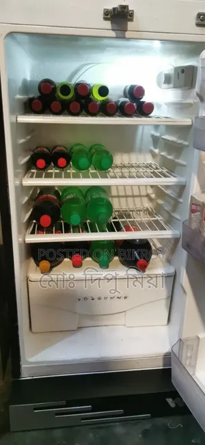 Walton Fridge