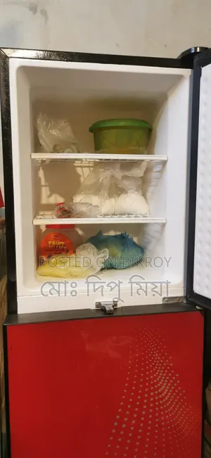 Walton Fridge